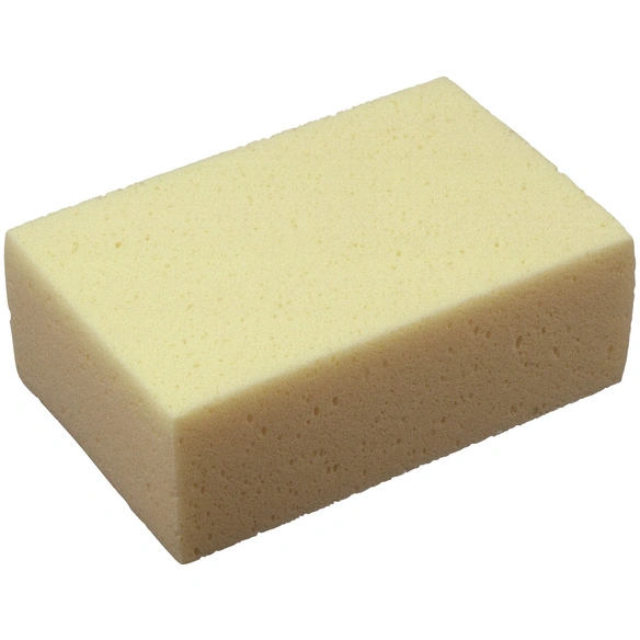 Fliesenschwamm