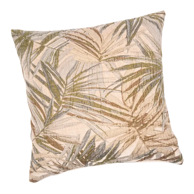 Kissen Frond