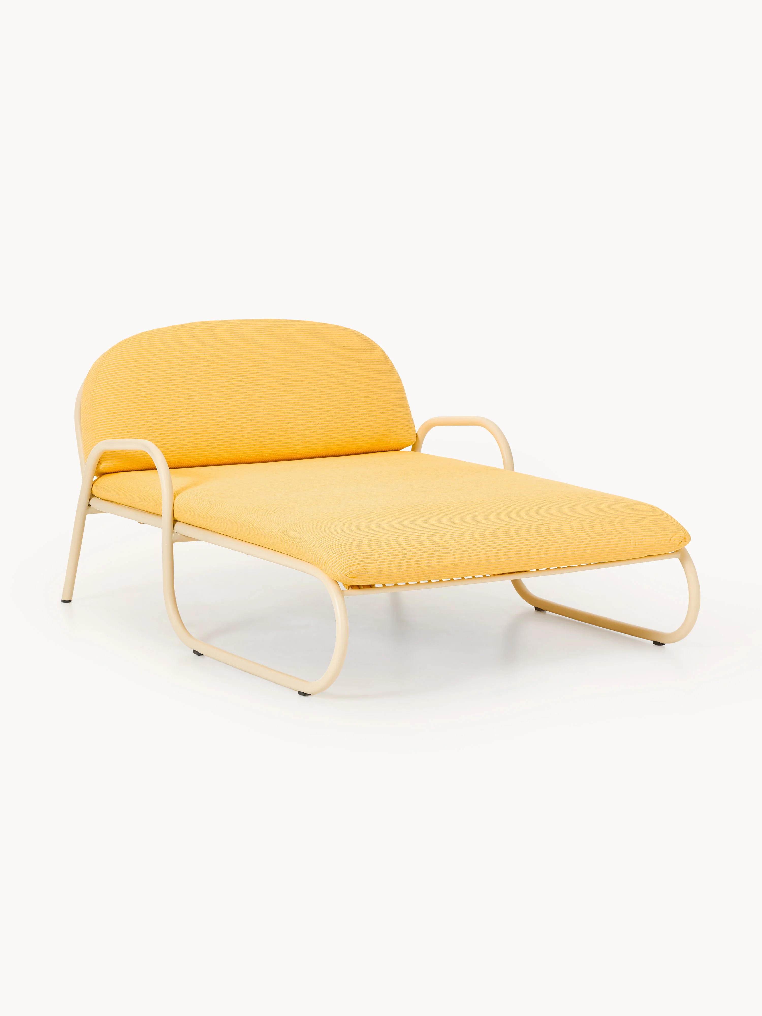 Garten-Daybed Giovanni