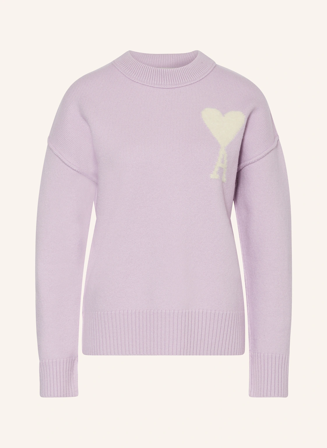 Ami Paris Pullover