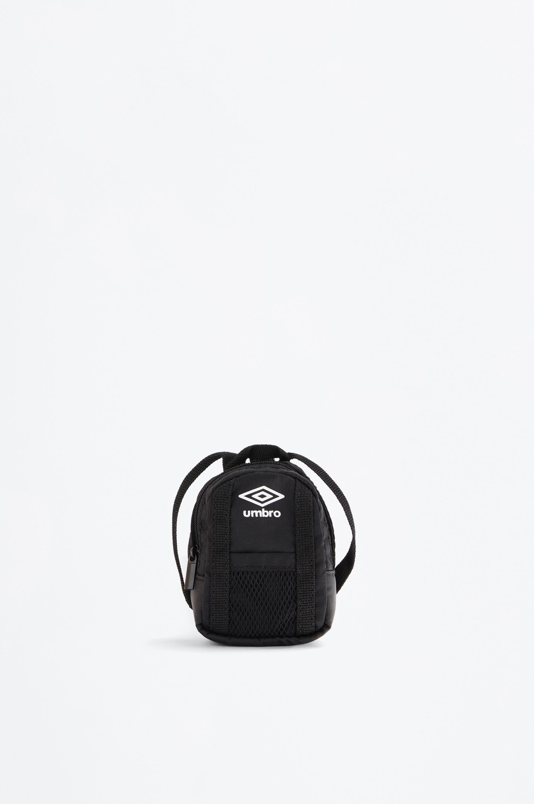 Monedero Umbro