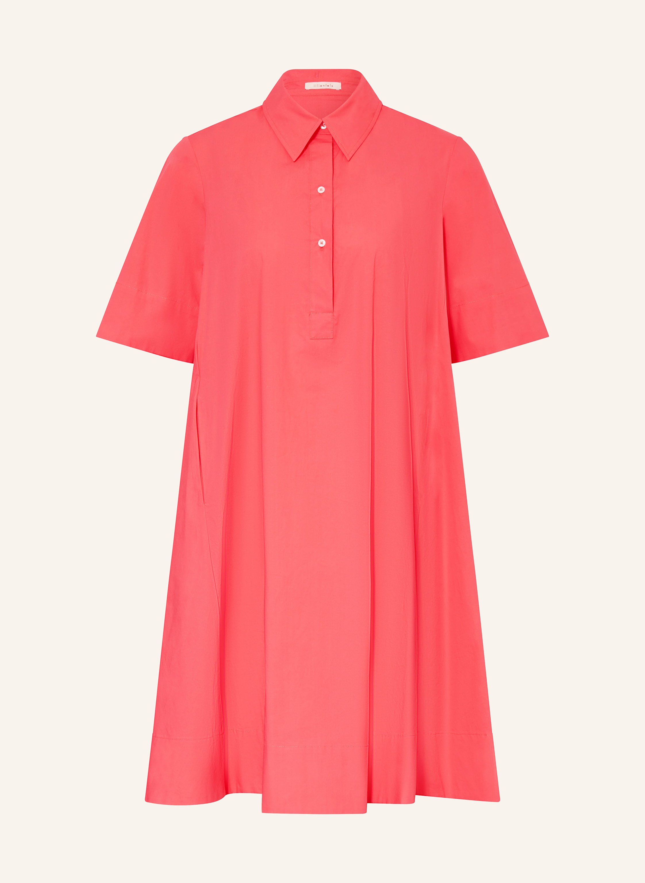 lilienfels Hemdblusenkleid