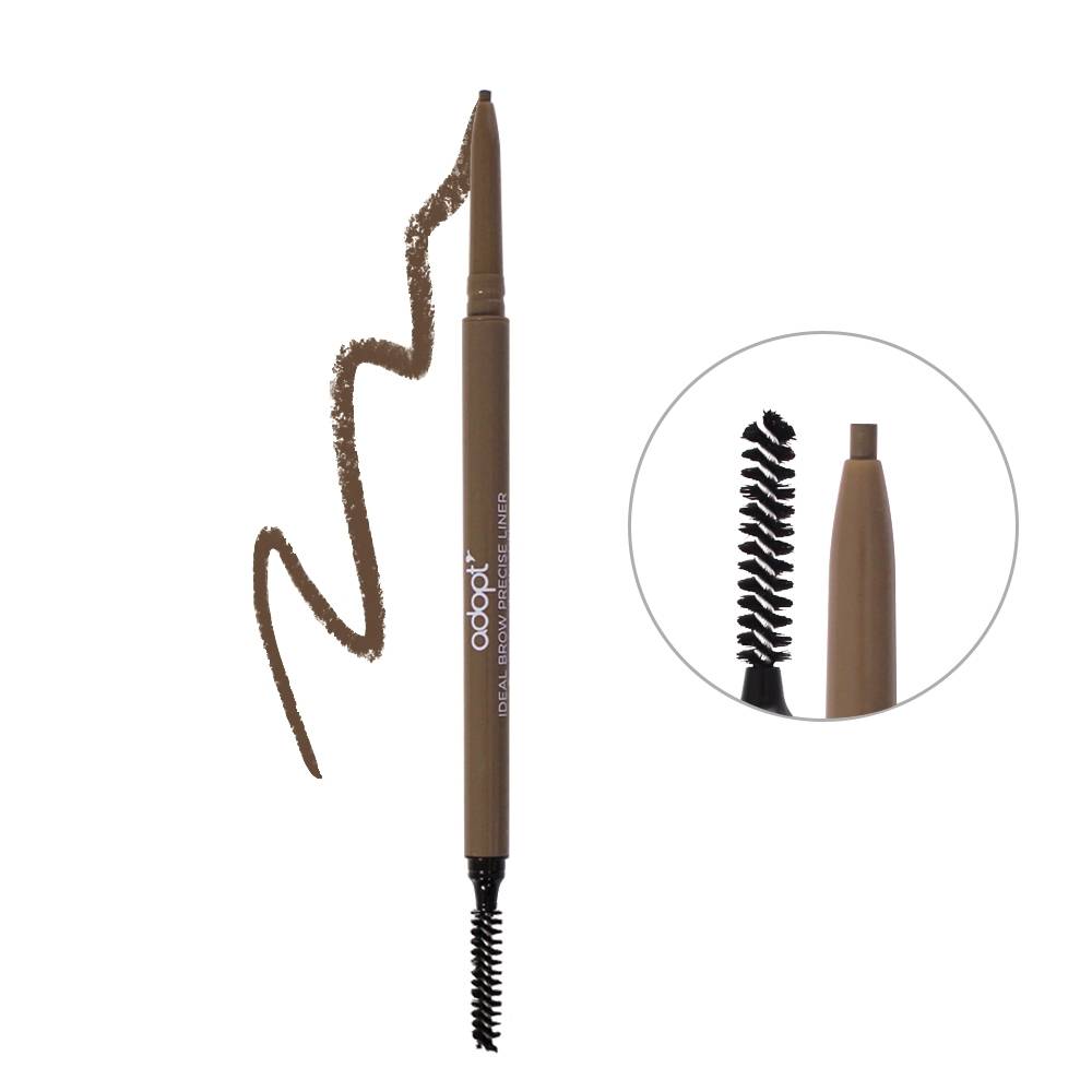 Ideal brow precise liner - n°1 blondCrayon à sourcils retractable