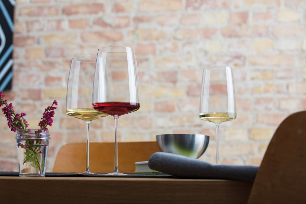 Zwiesel Glas Simplify Wijnglas Light & fresh 2 - 0.382 Ltr - set van 2