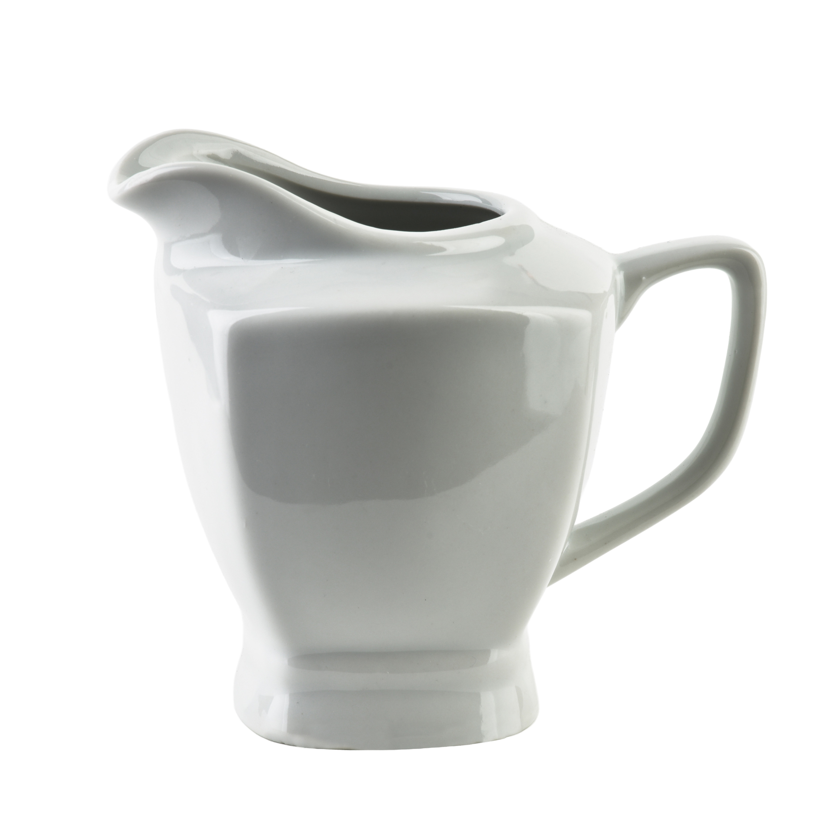 Mlecznik 210ml BASIC 8x11,5x10,5cm