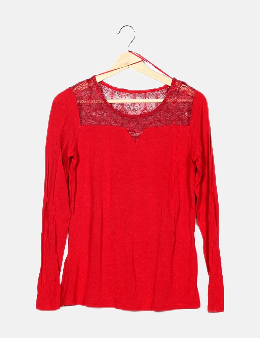 Camaïeu blouse