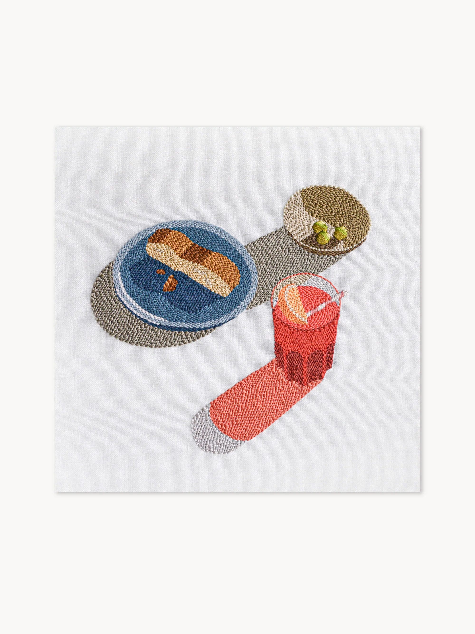 Poster Aperitif
