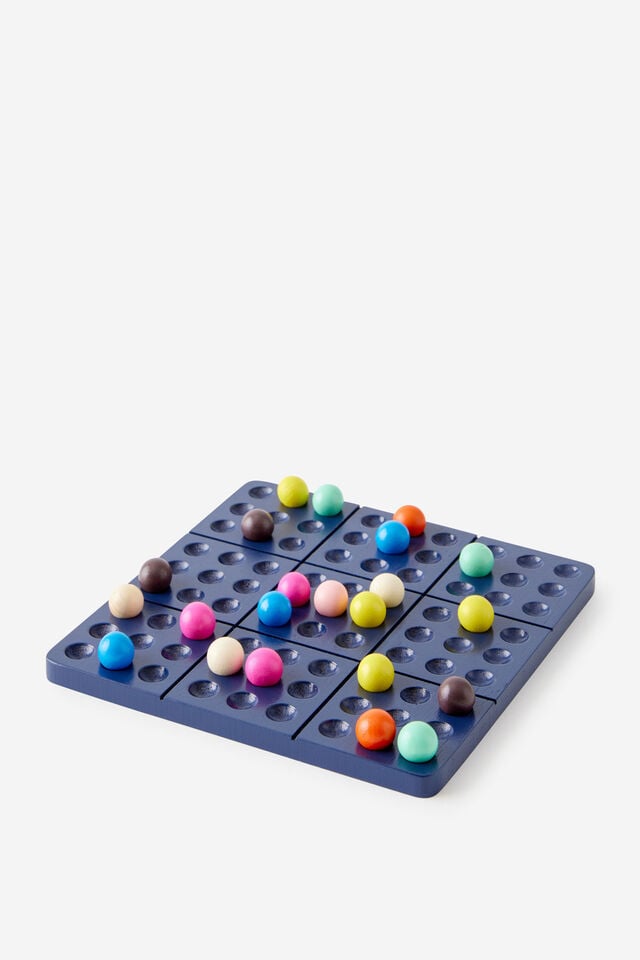 Premium Sudoku Board Game