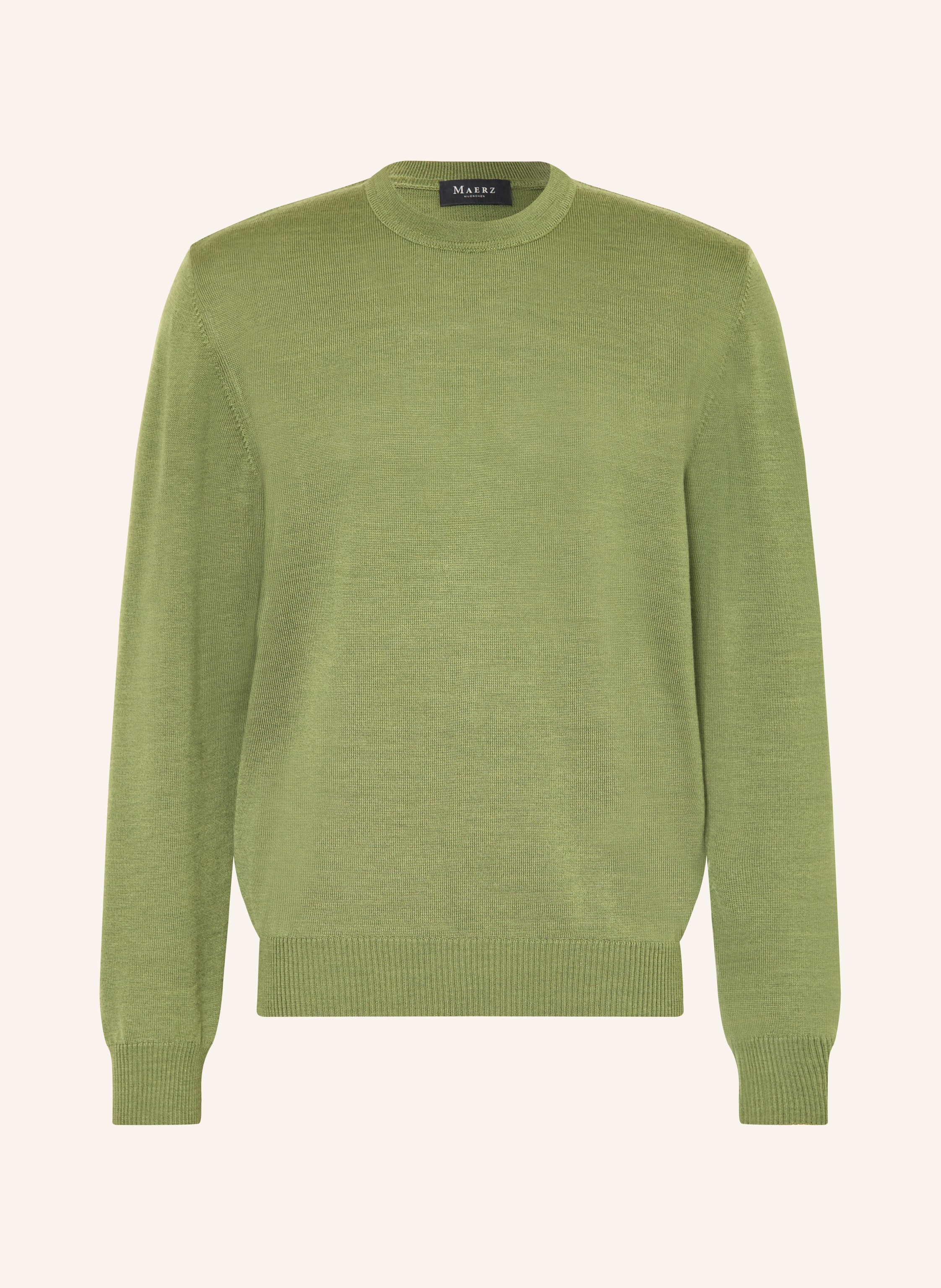 MAERZ MUENCHEN Pullover