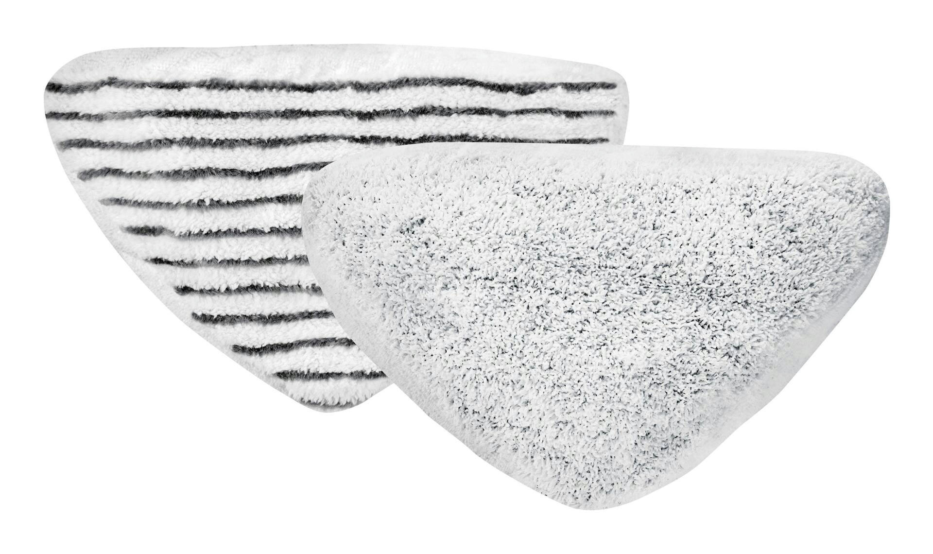 BISSELL Steam Mop Replacement Pads, 2 - pk
