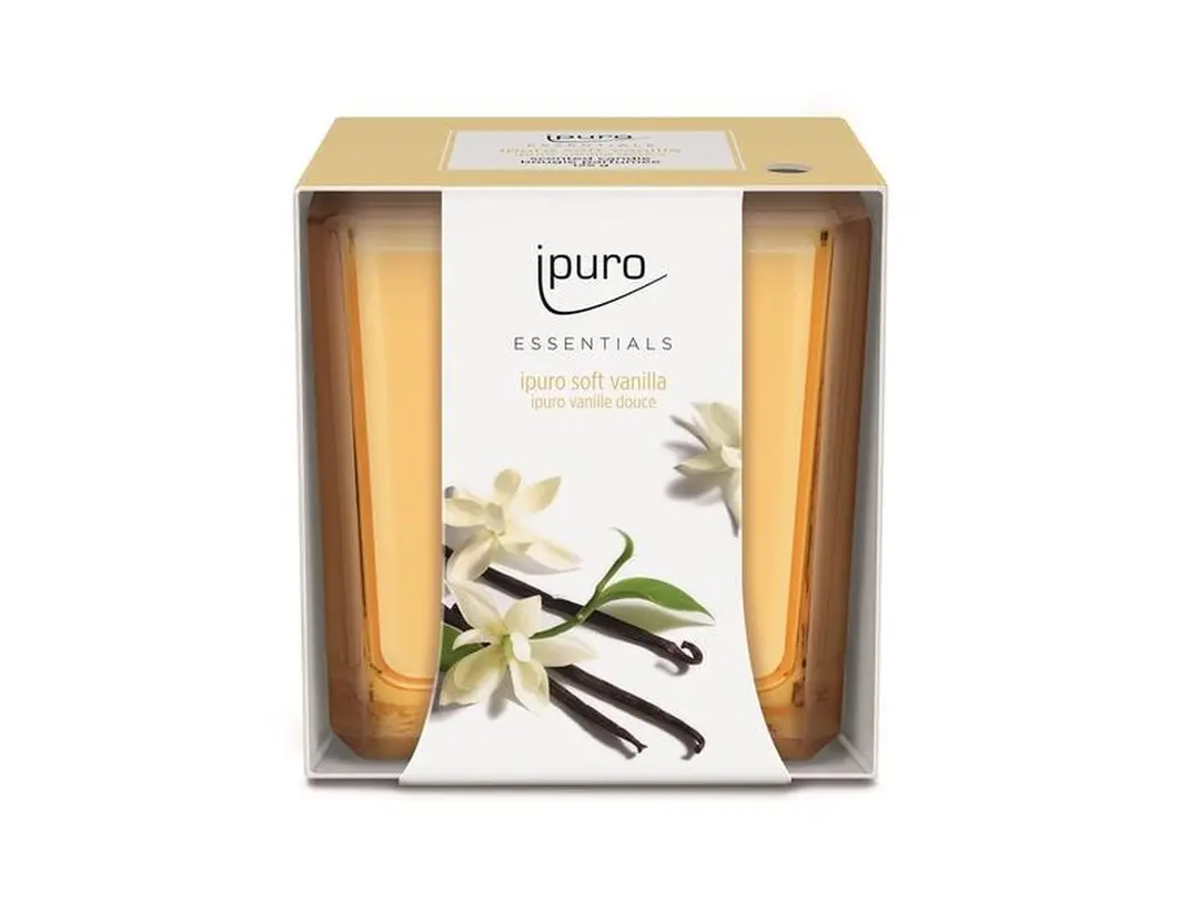 Duftkerze ipuro