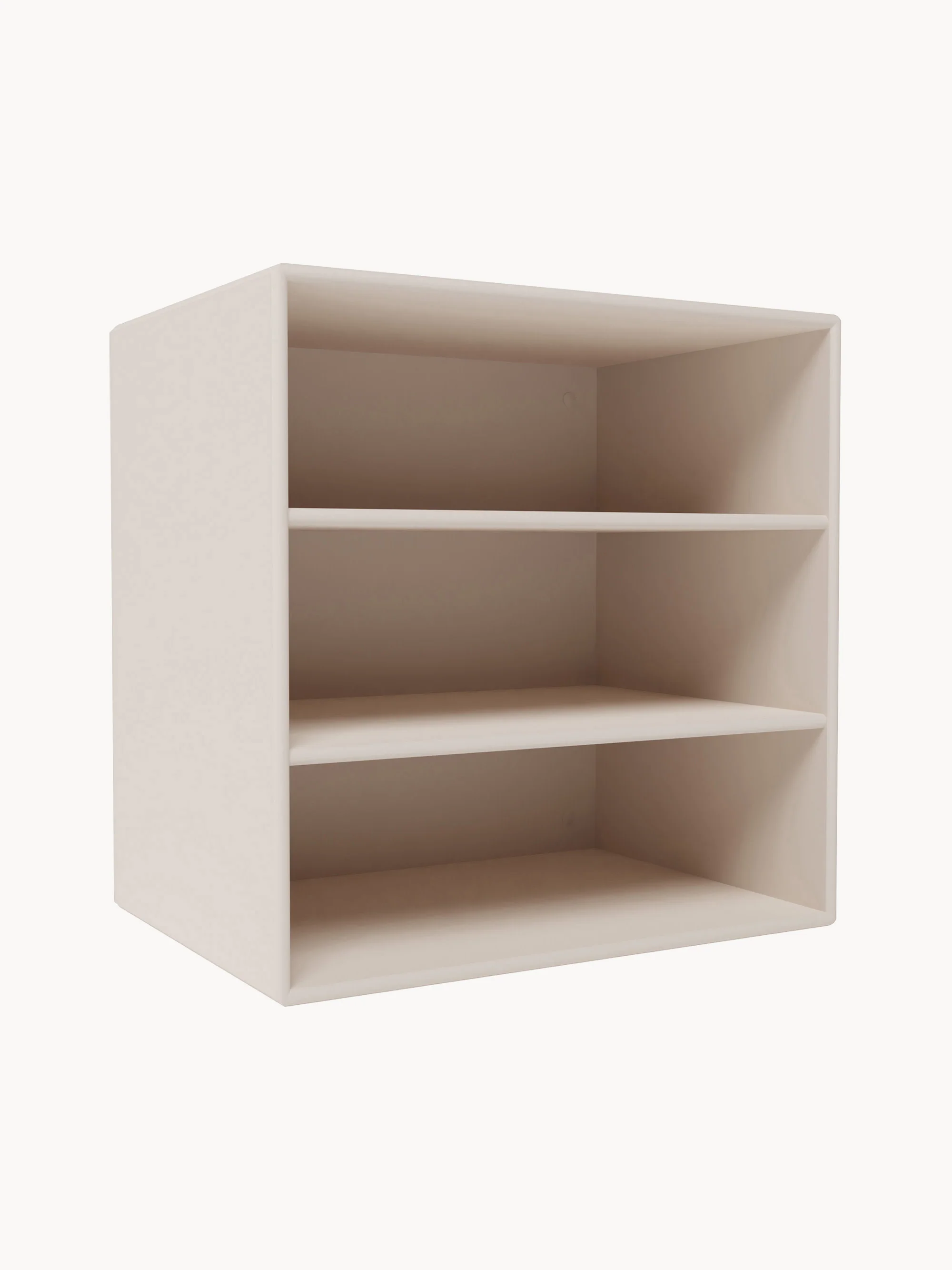 Regalelement Montana Mini 1004 für modulares Regalsystem