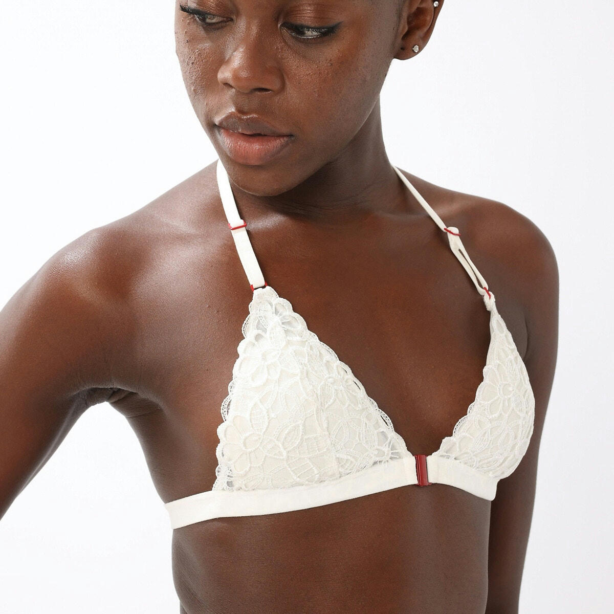 Triangle brodé eco fabrics Sensual