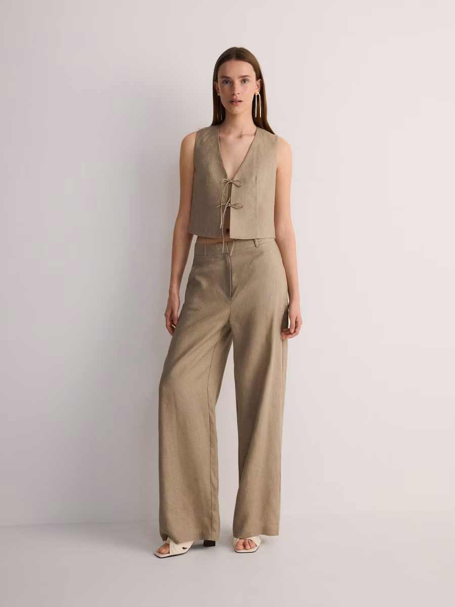 Ladies' Trousers