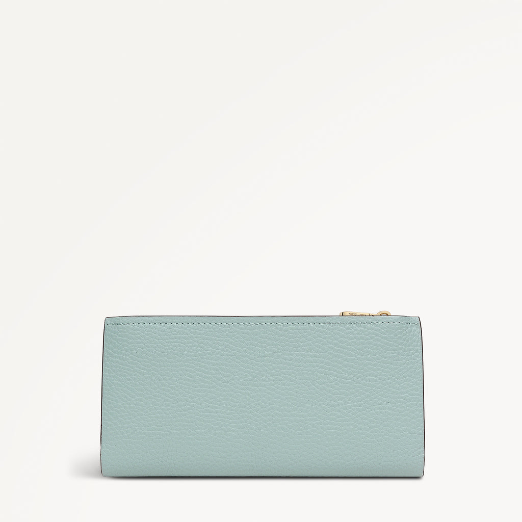 Luggage Lane - Large Bifold Wallet