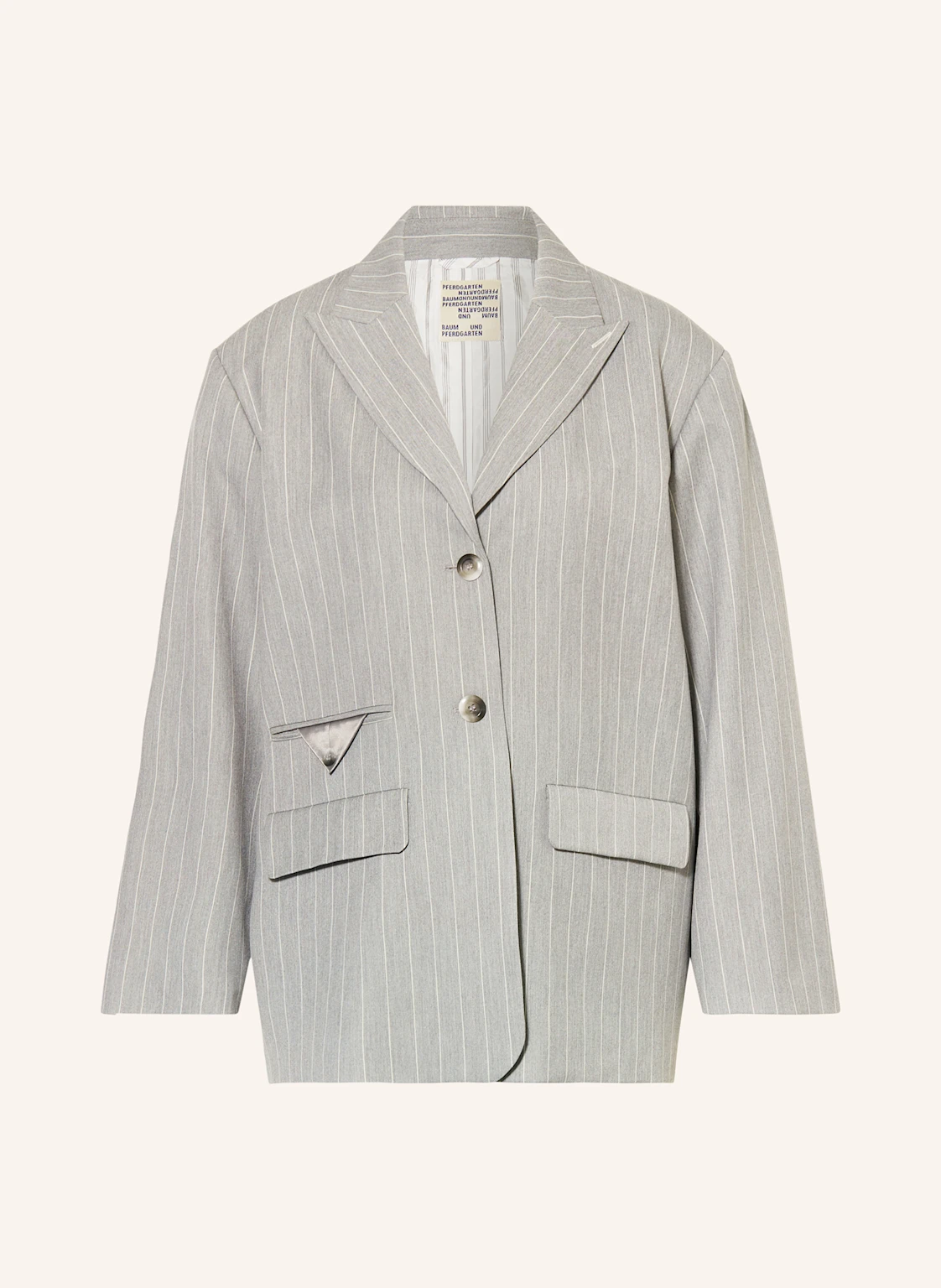 BAUM UND PFERDGARTEN Blazer BABS