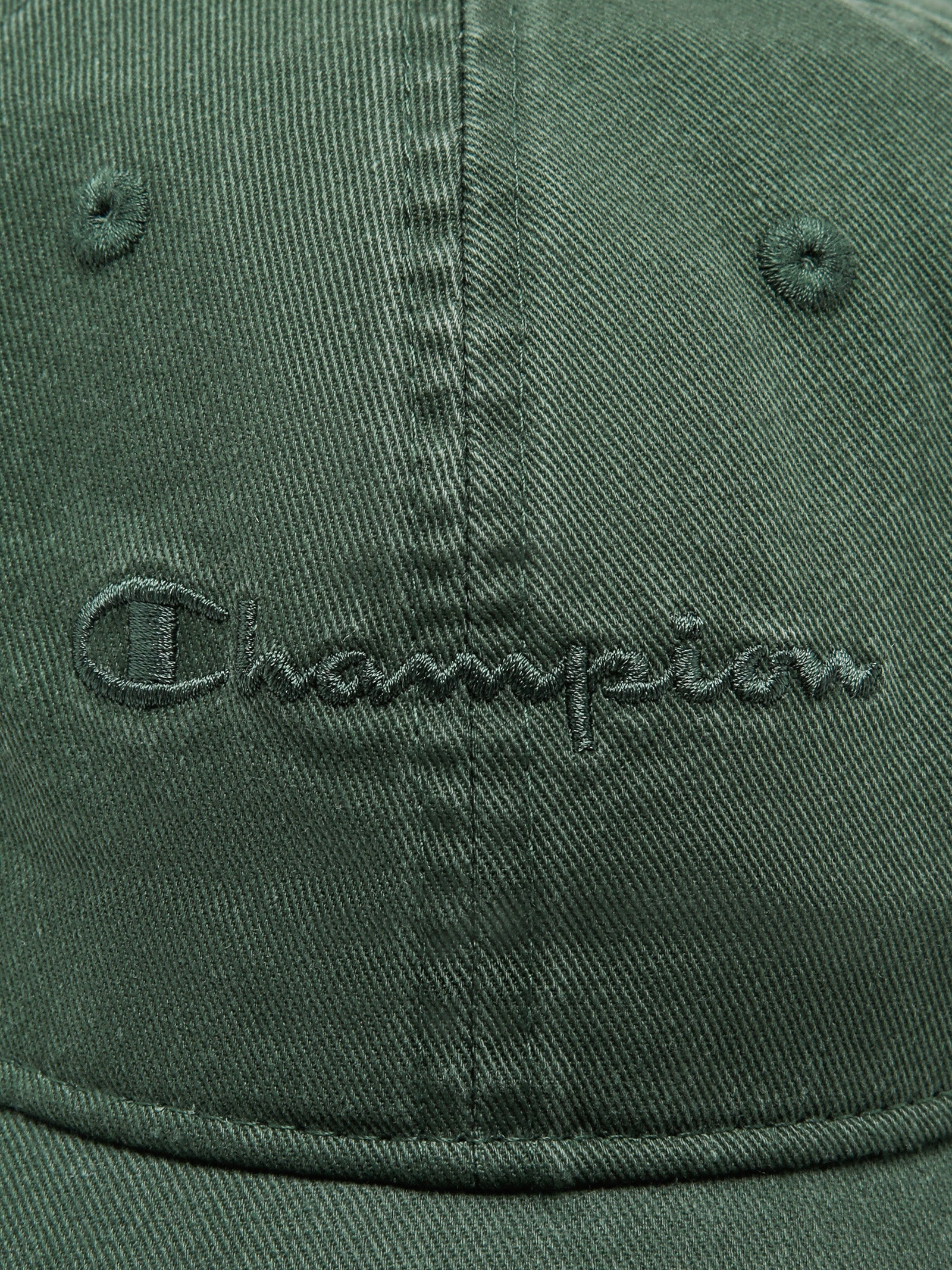 Script Tonal Cap