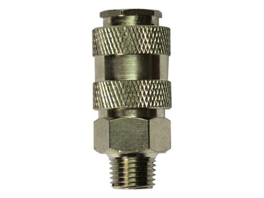KOBLING CRAFTOMAT 1/4" UTVENDIG GJENGE