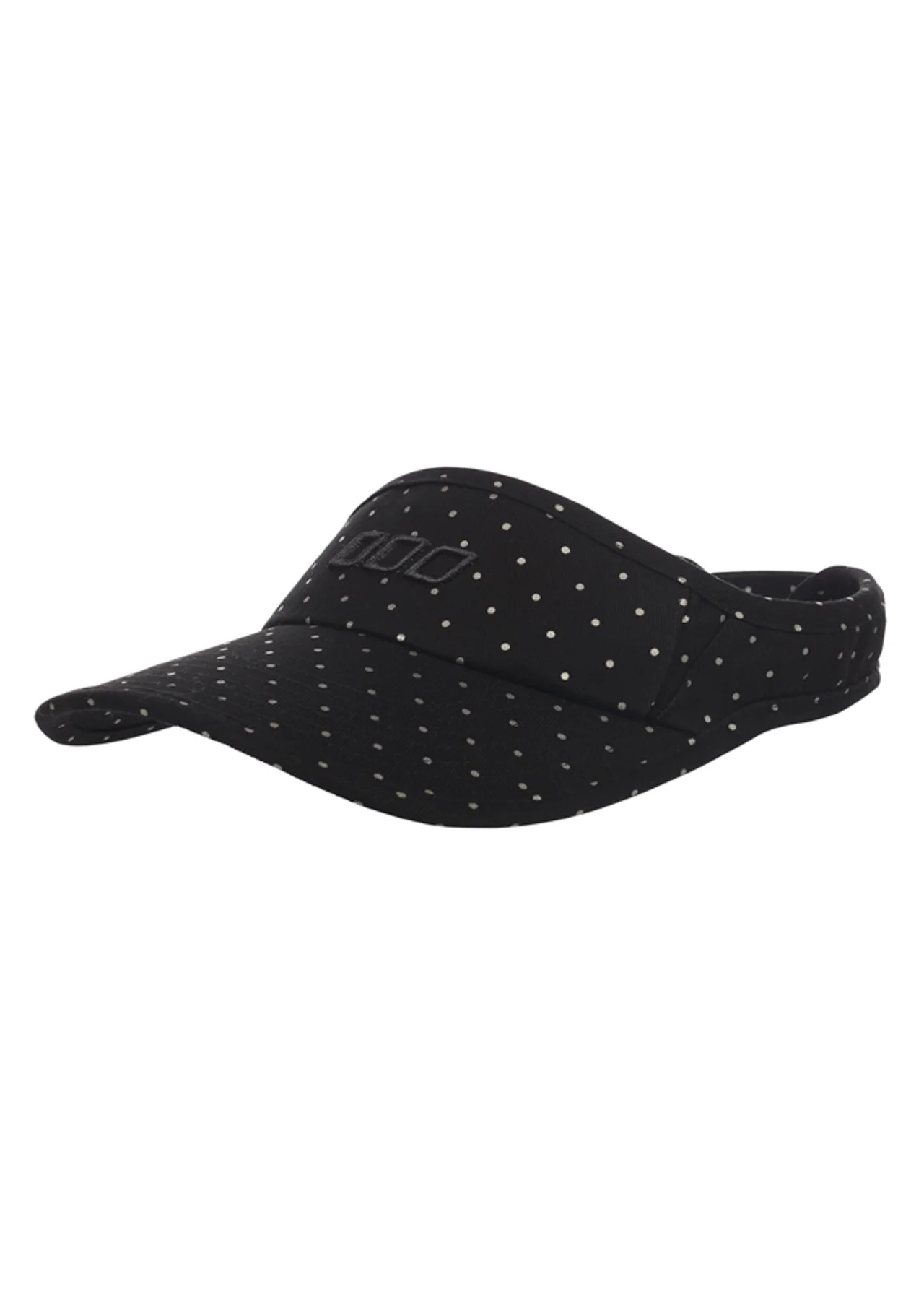 Reflective Spot Visor