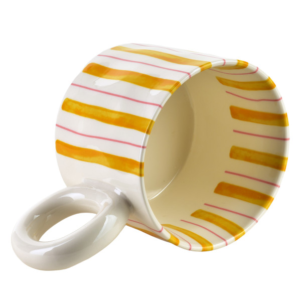 RODI Kubek 380ml 10x15,5x8cm