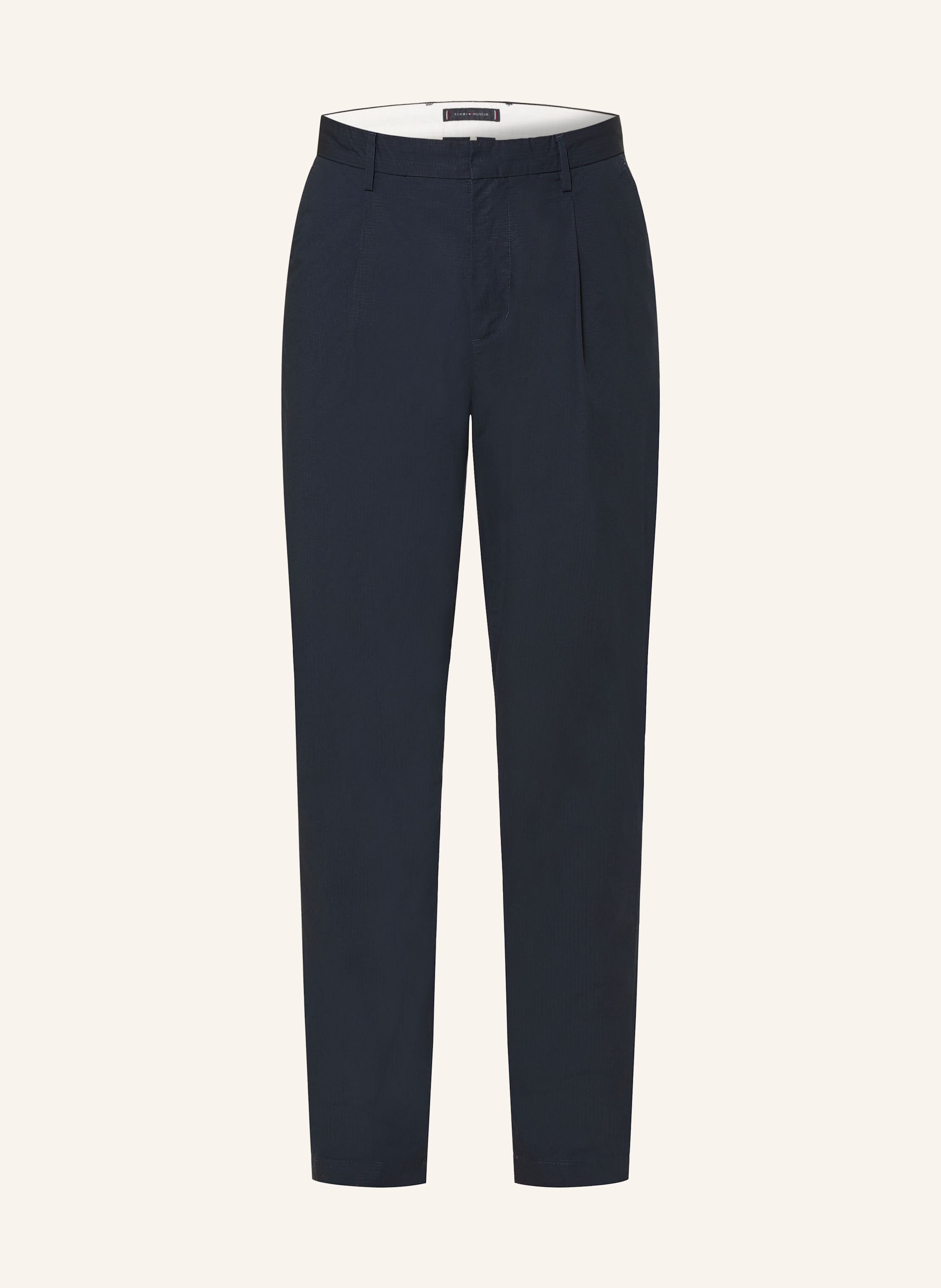 TOMMY HILFIGER Chino HARLEM Relaxed Tapered Fit