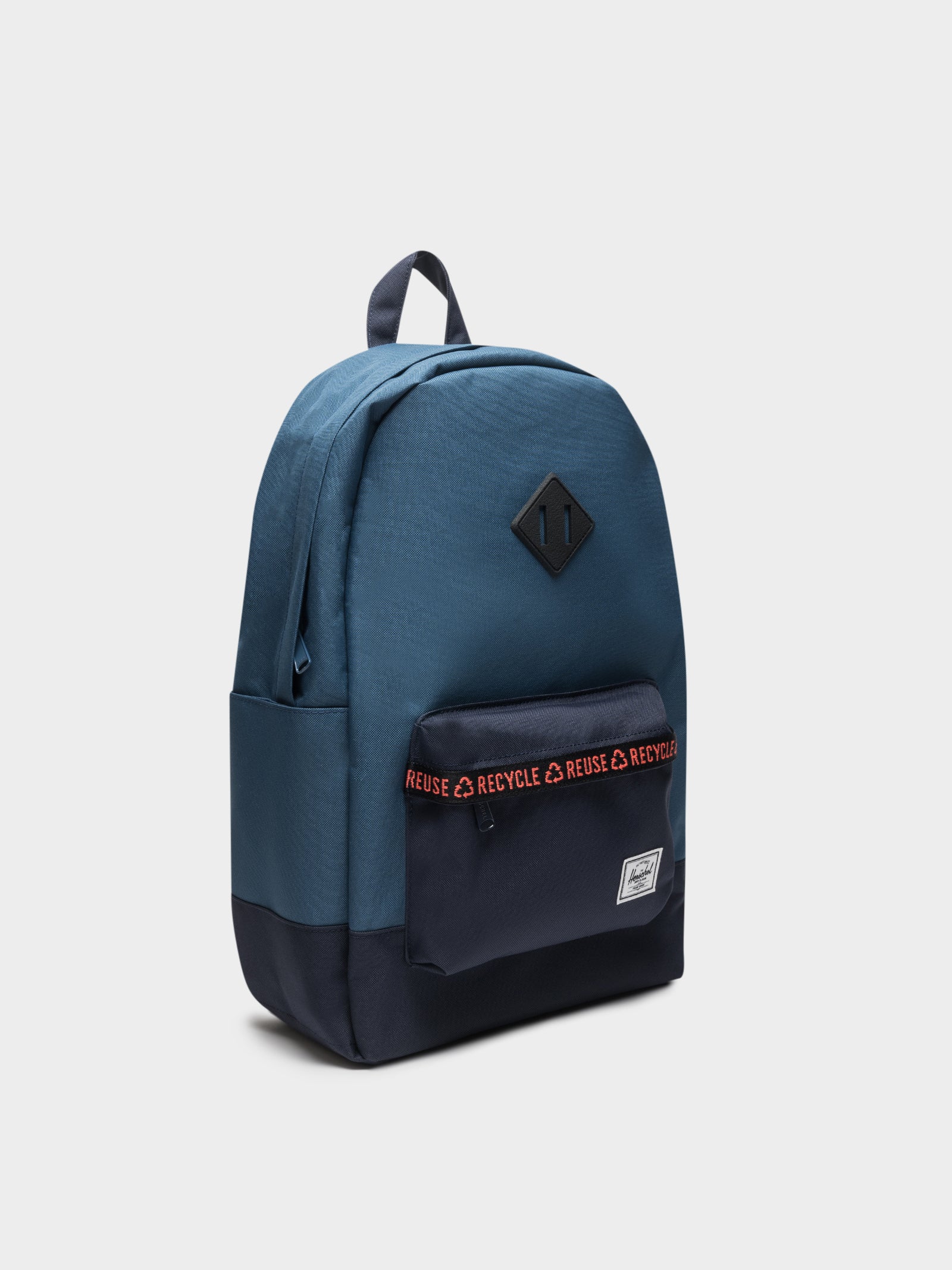 Heritage Recycled Backpack