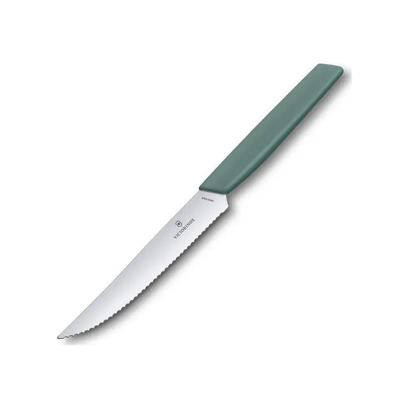 Steakmesser 2er-Set Swiss Modern