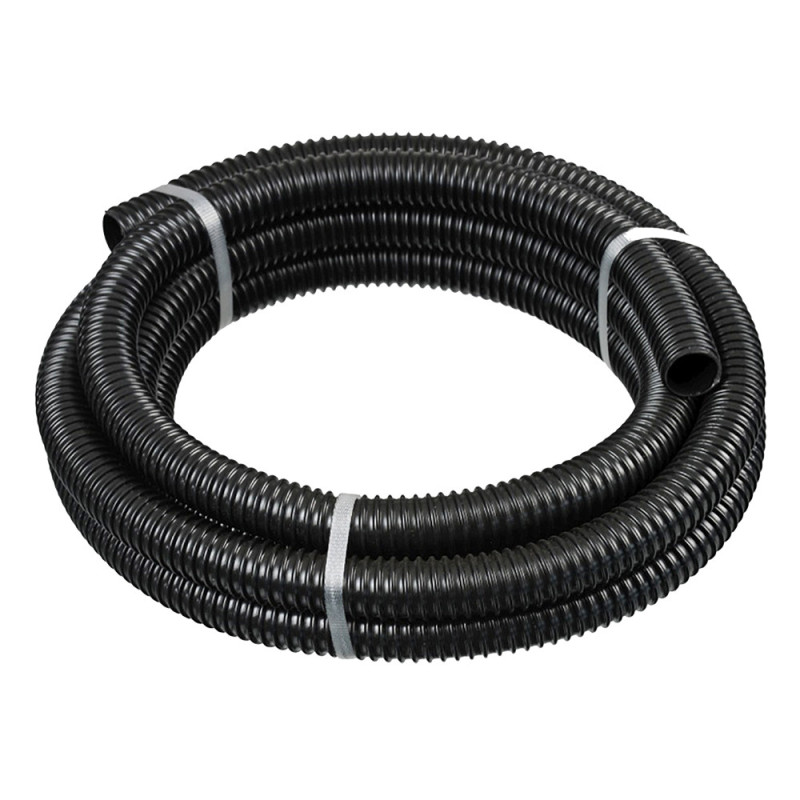 Tuyau renforcé par spirale Ø 40 mm 5 m UBBINK