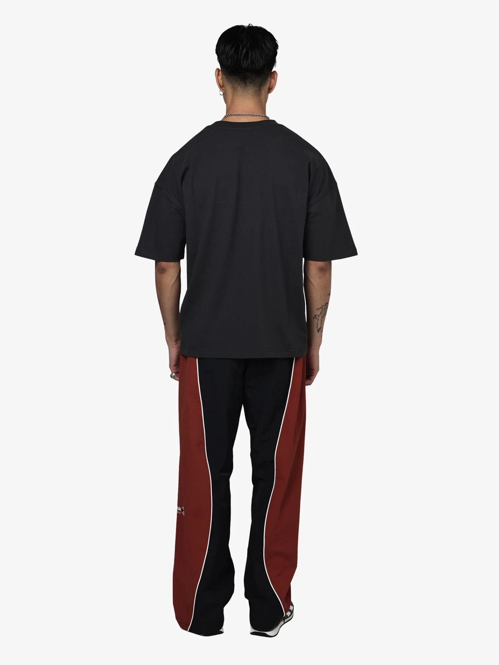 Classics Box Fit Tee