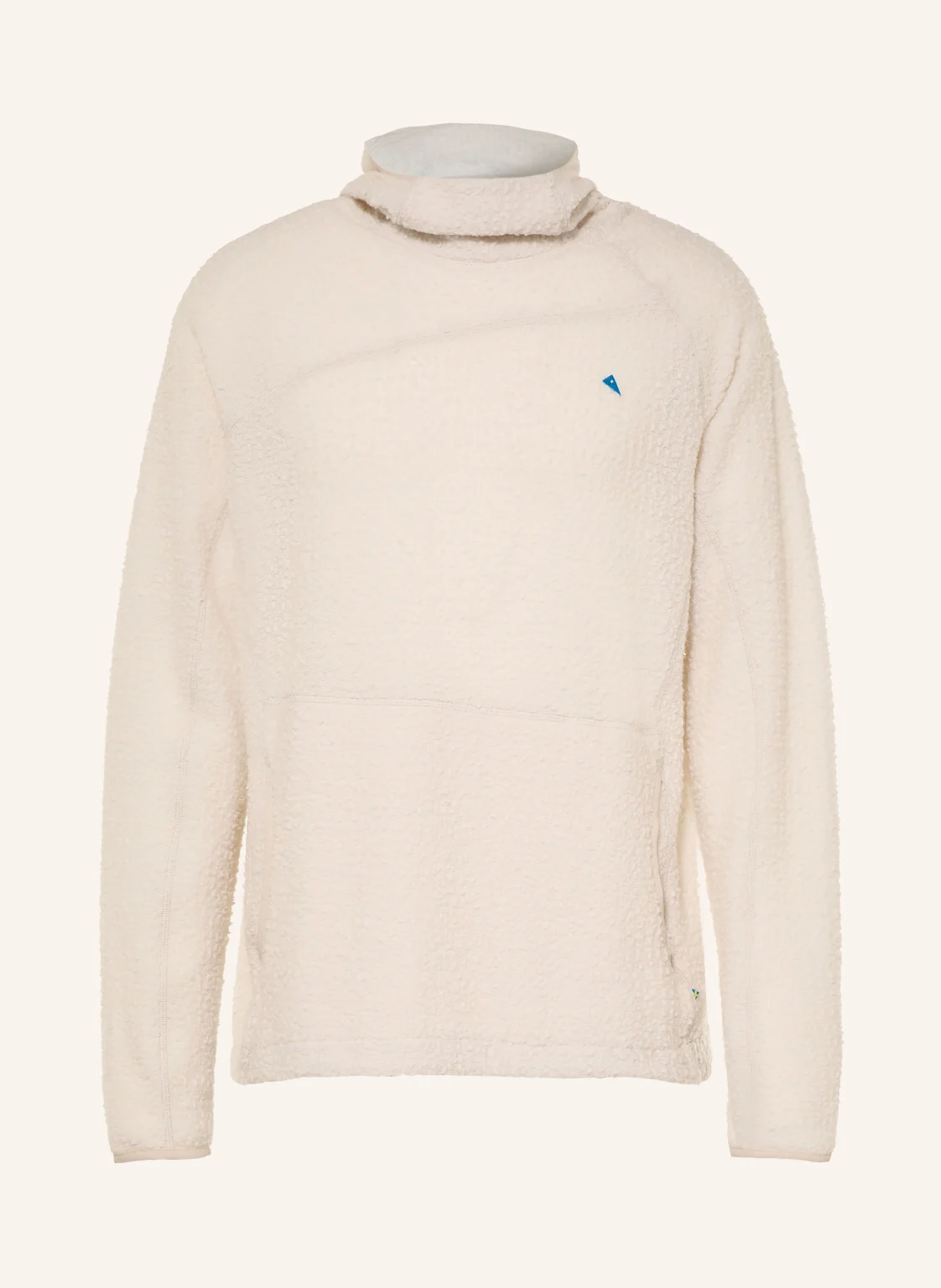 Klättermusen Fleece-Hoodie GIMLE