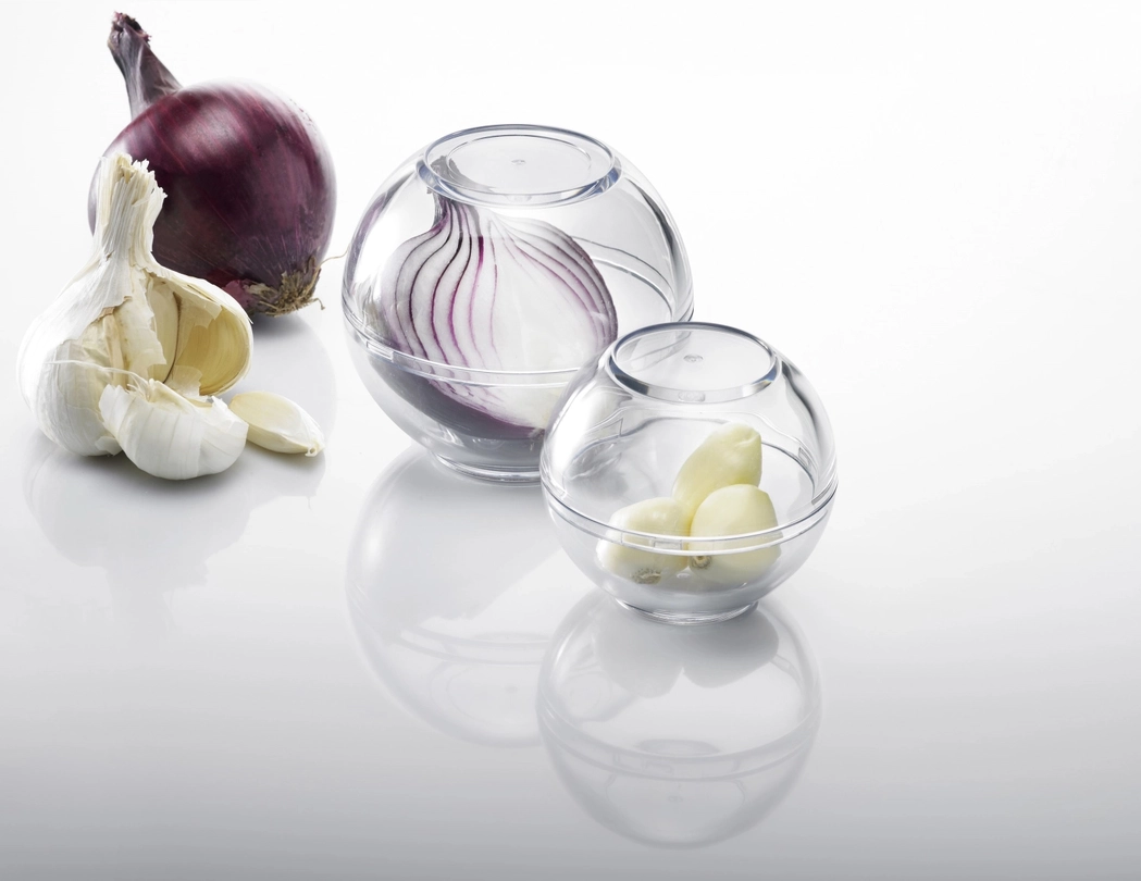Vorratsglasset Freshness