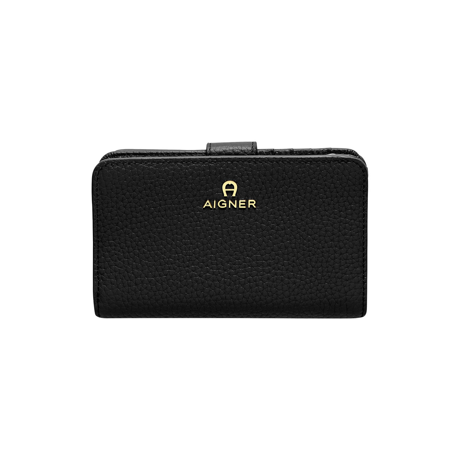 Ivy Combination Wallet, black