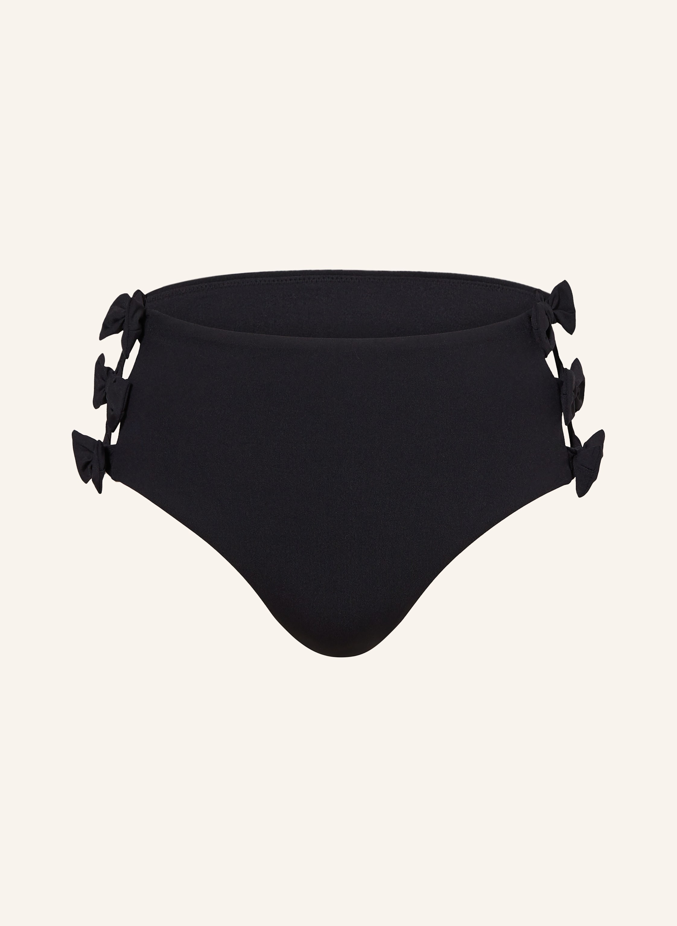 SEAFOLLY High-Waist-Bikini-Hose BEAU BOW