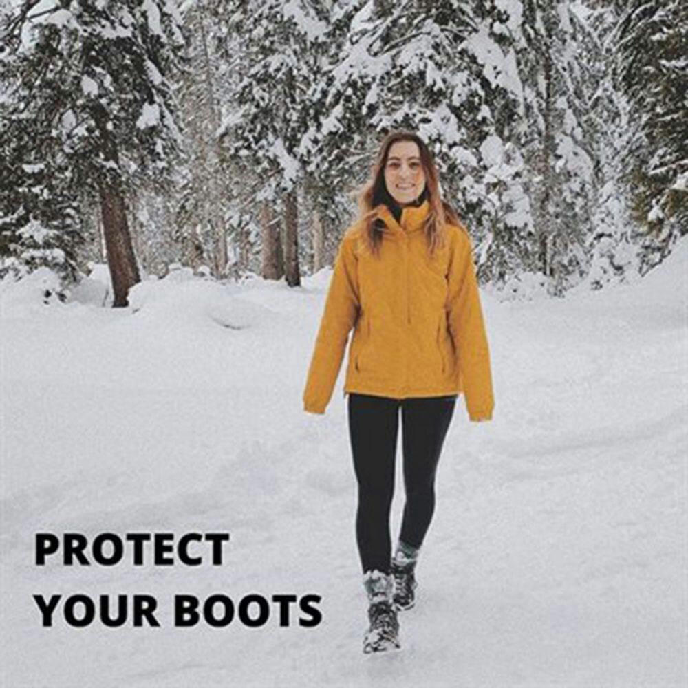 Moneysworth & Best SnowGuard™ Boot Protector, 300-g