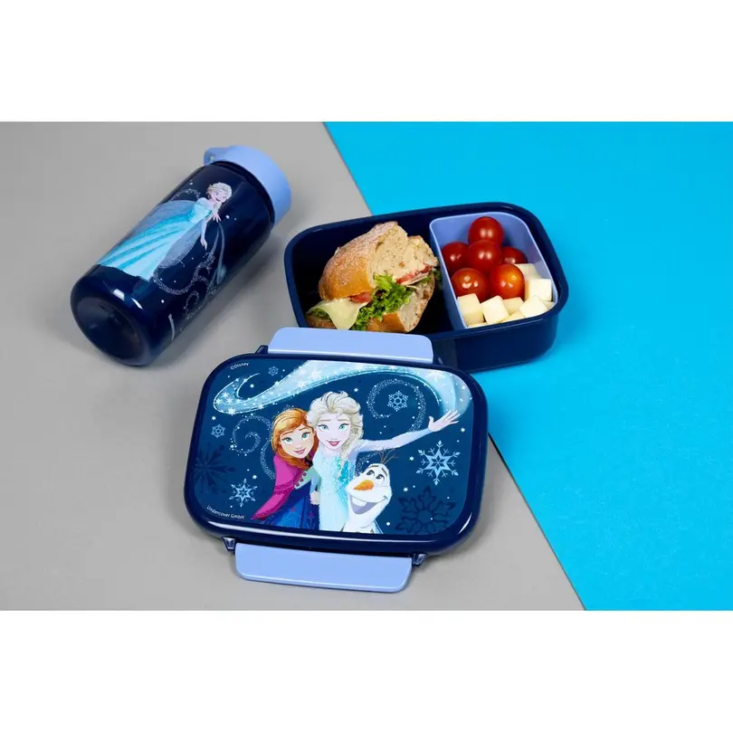 Lunch-Box Frozen