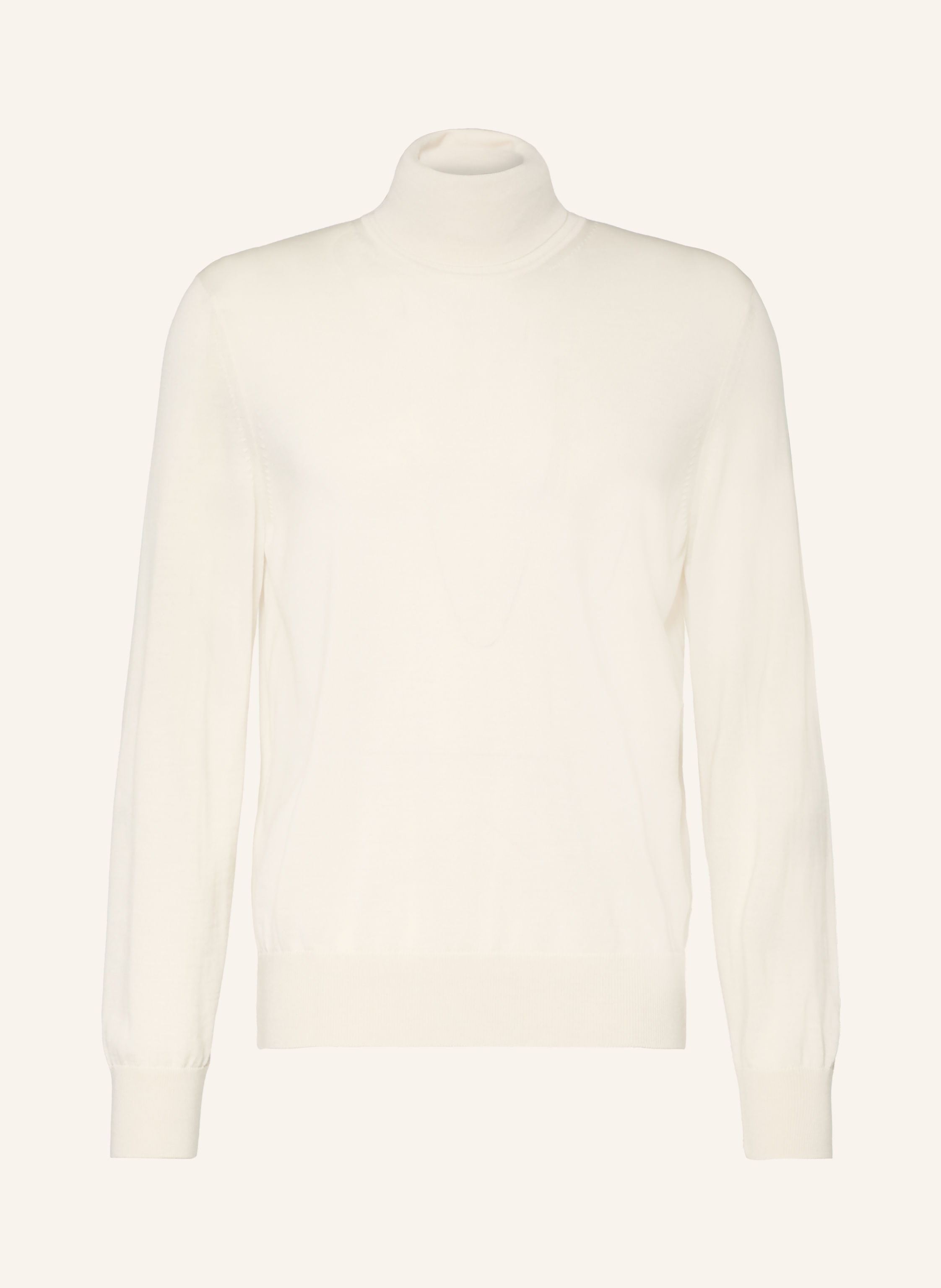 BOSS Rollkragenpullover MUSSO