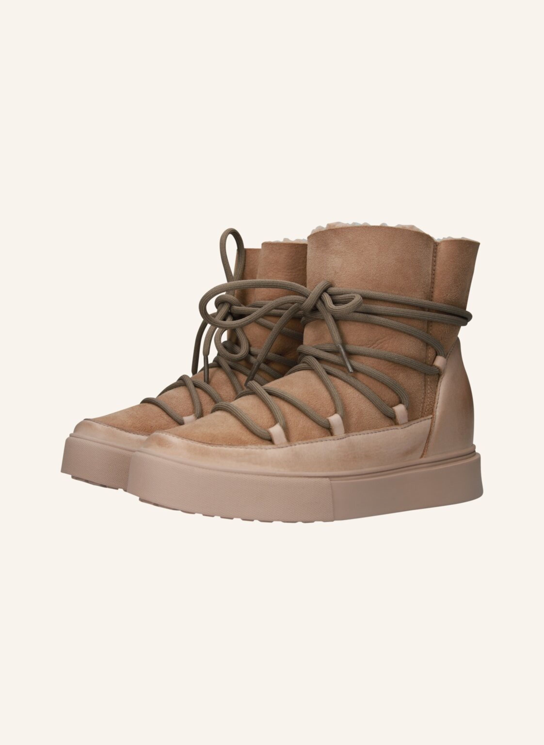 BLACKSTONE Schnürboots
