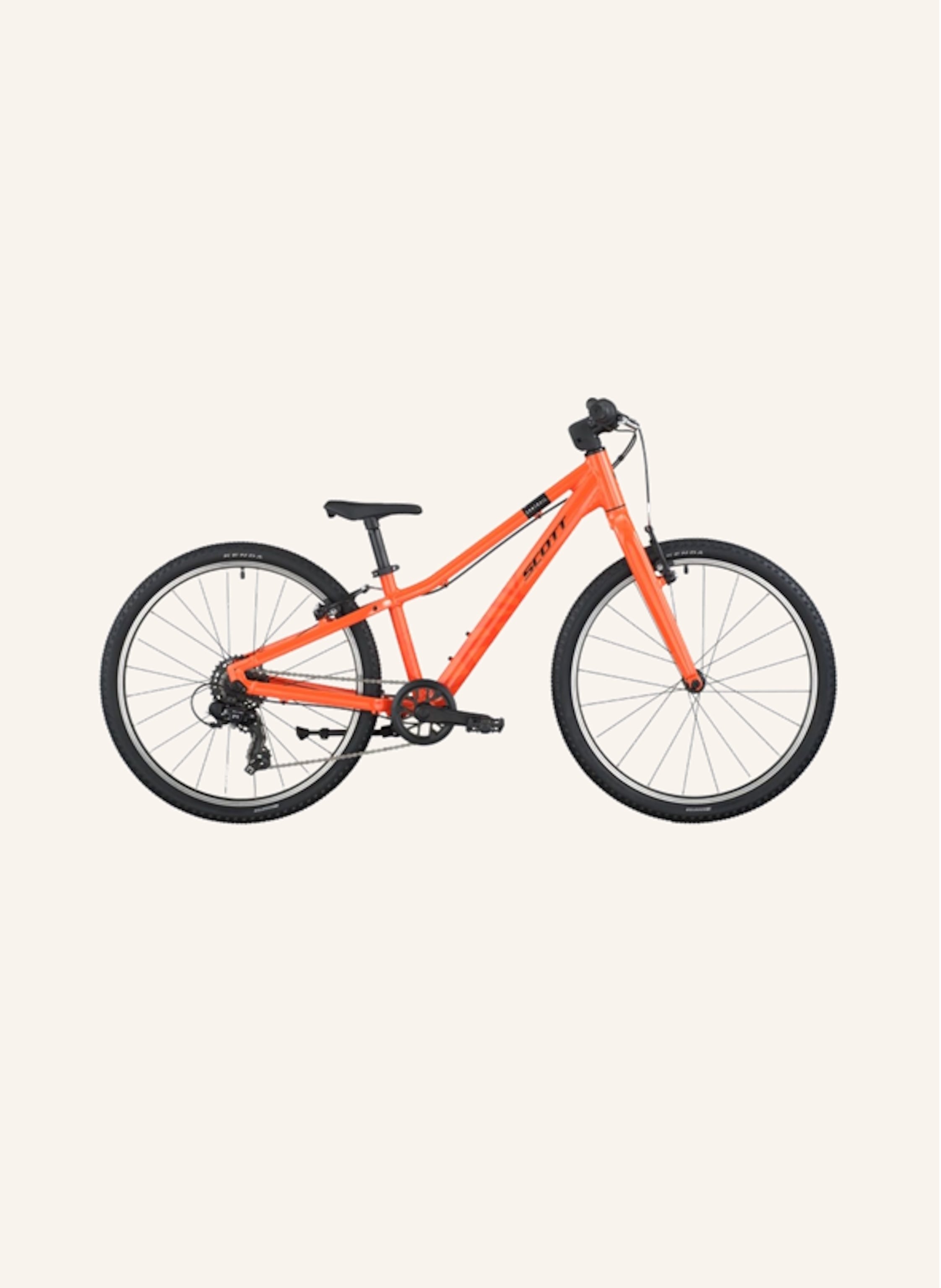 SCOTT Jugendfahrrad CONTRAIL 400