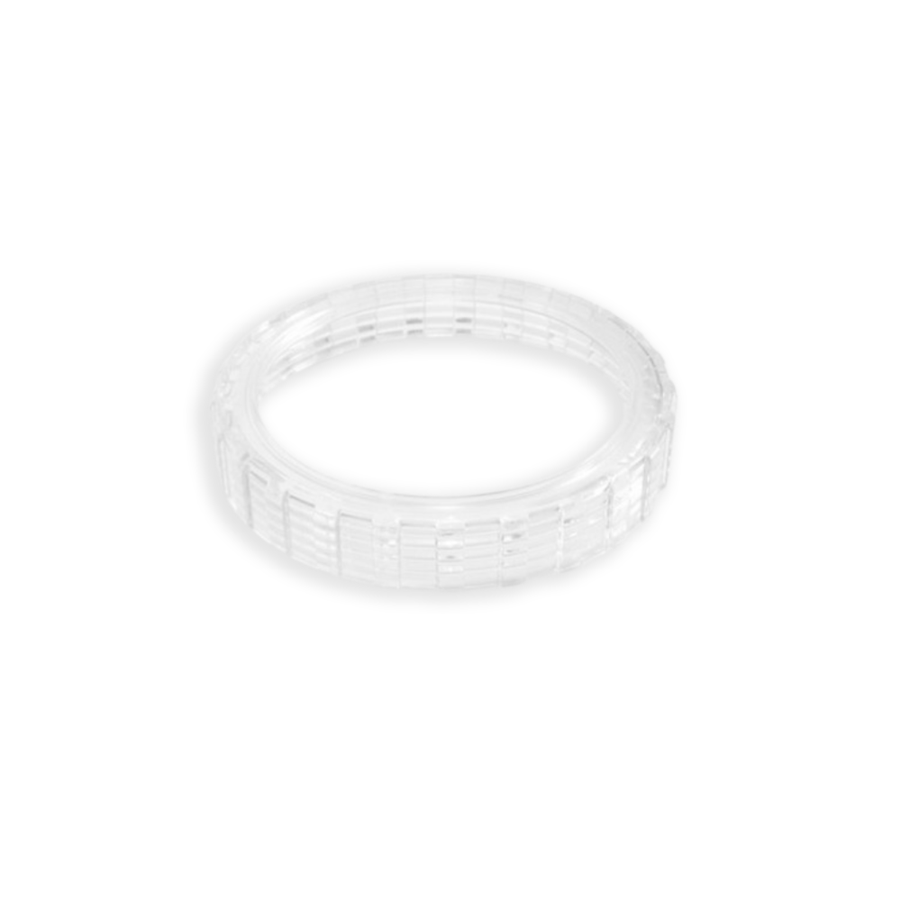 Ecrou de serrage pour préfiltre