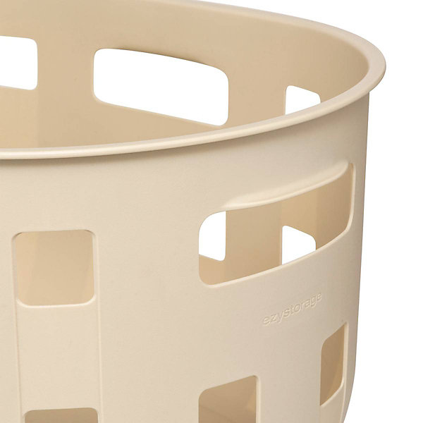 Panier à linge Harmony 50L - Argile- 5five
