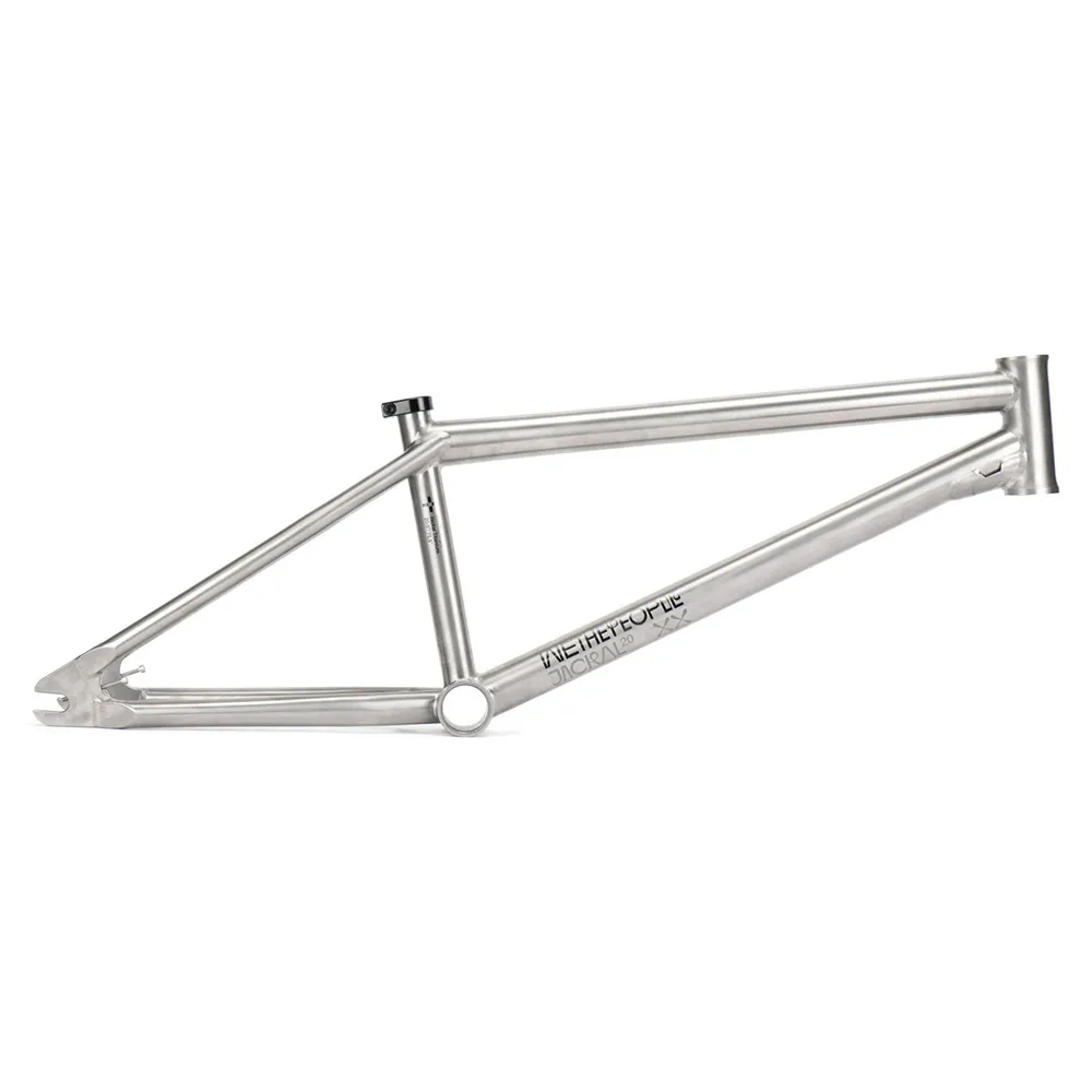 Wethepeople Jackal Titanium BMX Frame