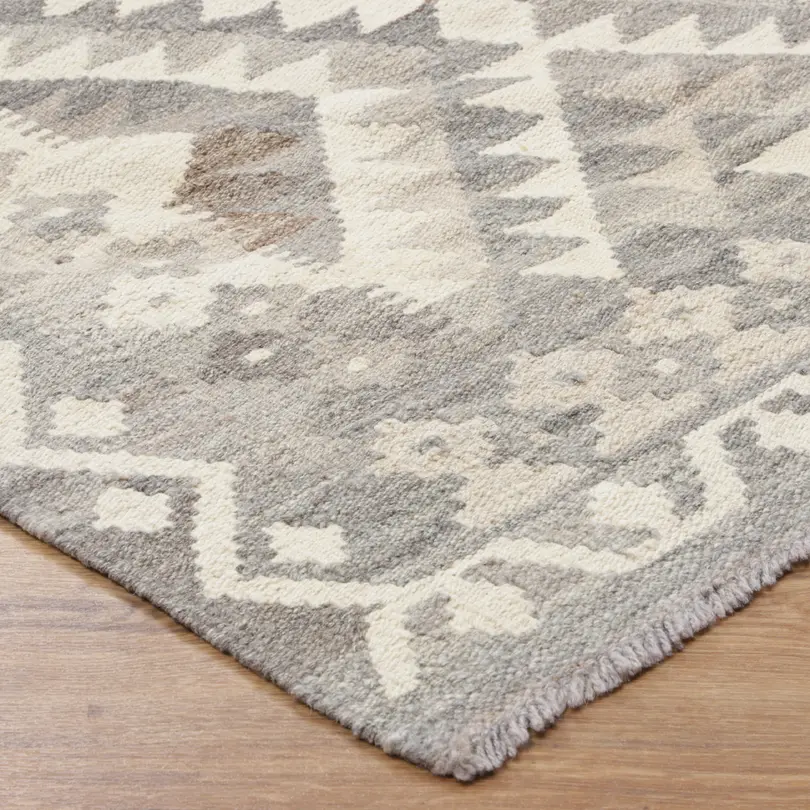 Kelimteppich Afghan Kelim
