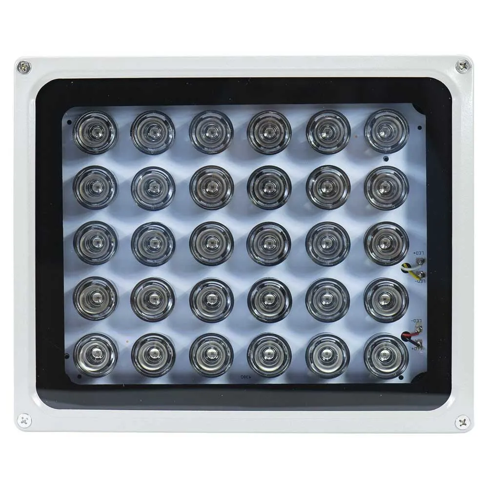 PNI IR30 LED spotlight