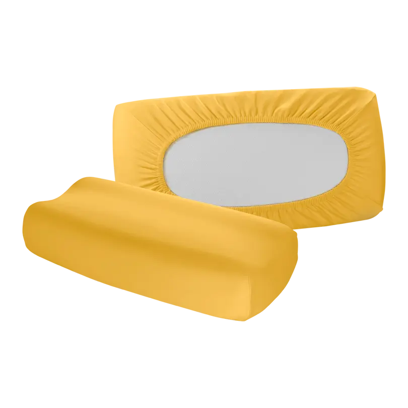 Fixleintuch für Gesundheitskissen Vital Comfort