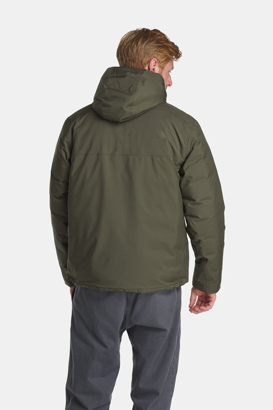 The North Face Mountain Range Donsjas