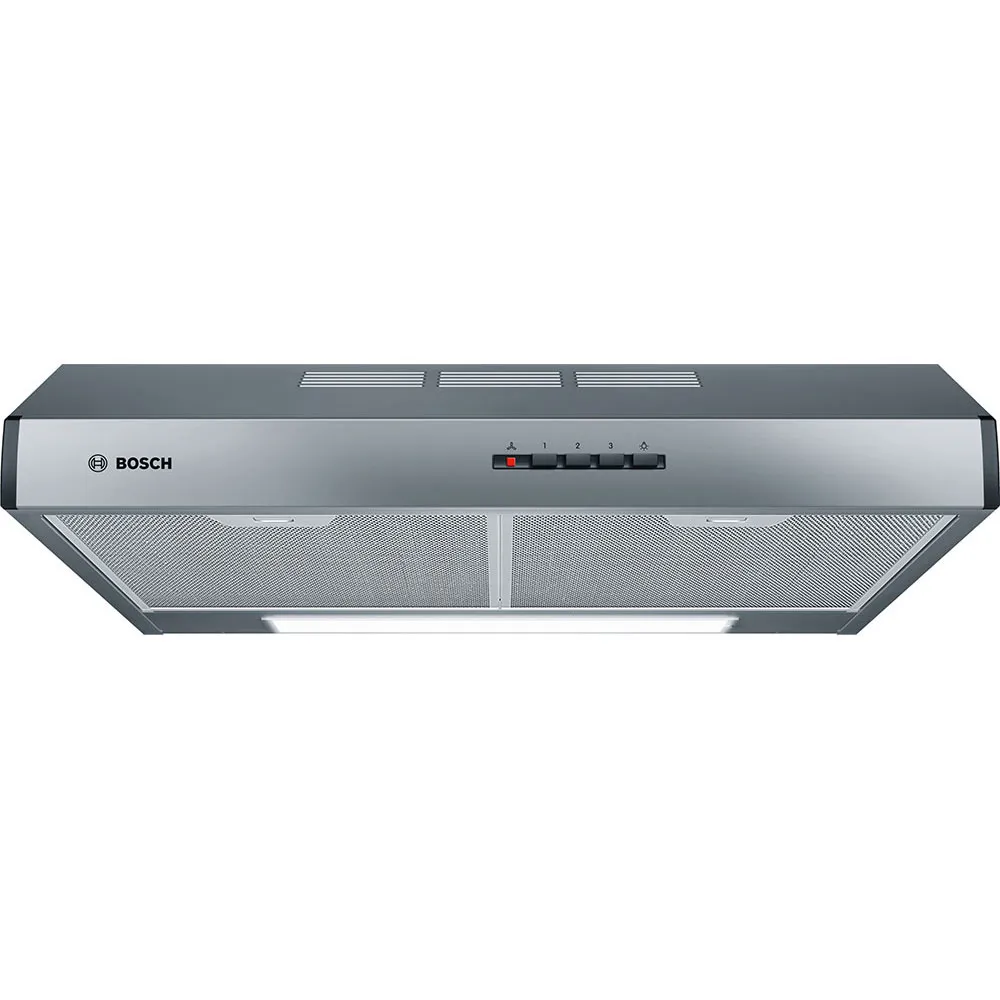 Bosch Serie 4 DUL63CC55 Conventional Hood 60 cm
