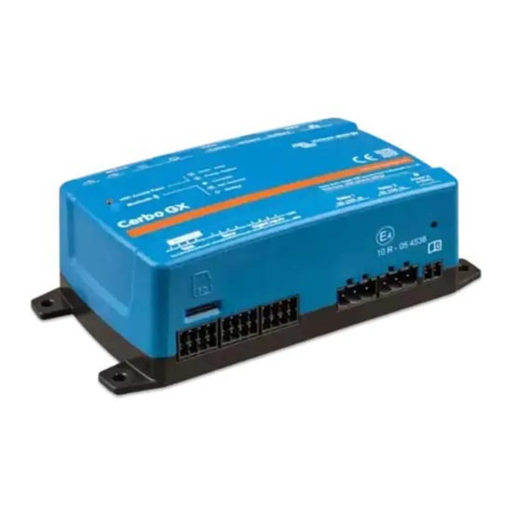 Victron Energy Cerbo GX MK2 Charge Controller