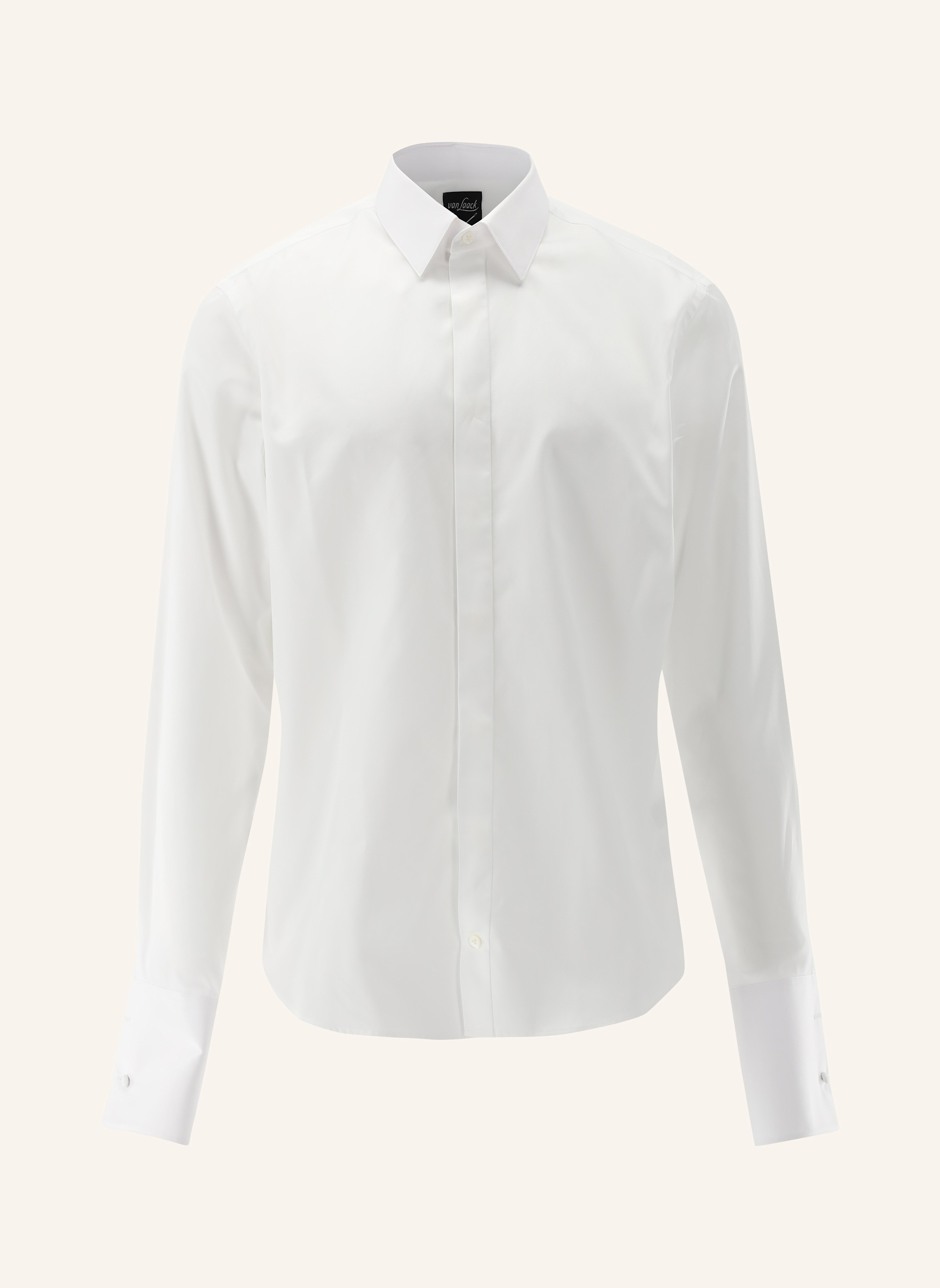 van Laack Hemd Slim Fit