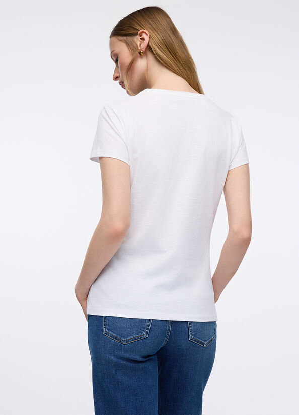 T-shirt Liu Jo Better