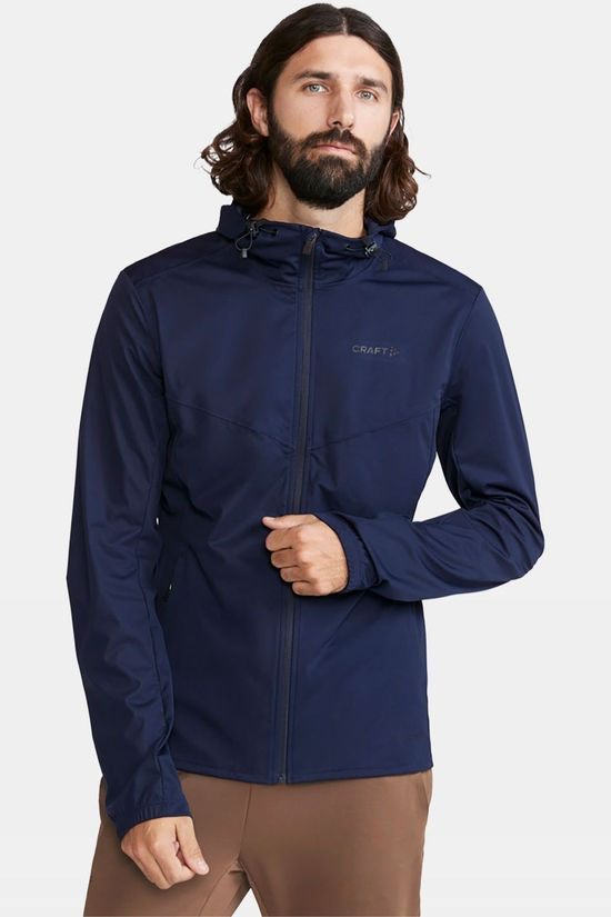 Craft Adv Essence Hydro Jacket M